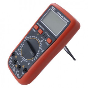  Digital Multimeter (VC-61) 5