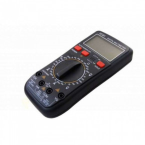  Digital Multimeter (VC-61) 4