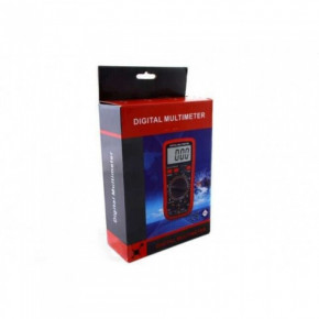  Digital Multimeter (VC-61) 11