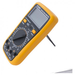  Digital Multimeter (VC-890C) 3