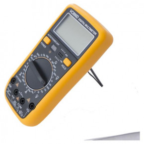  Digital Multimeter (VC-890D) 3