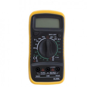  Digital Multimeter (XL-830L)