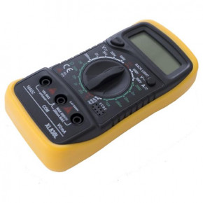  Digital Multimeter (XL-830L) 3