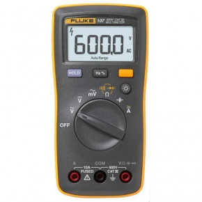   Fluke 107 (887245) (0)