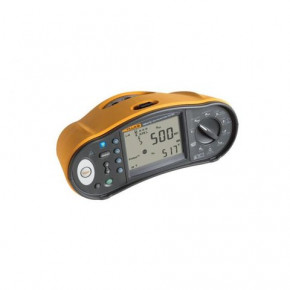   Fluke 1664 FC (887200)