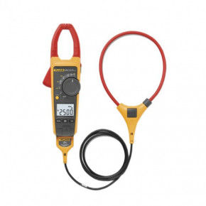   Fluke 376,    , AC/DC,  34 