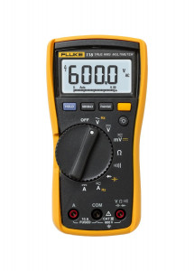   Fluke 115