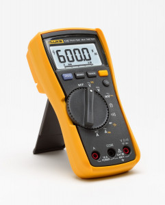   Fluke 115 3