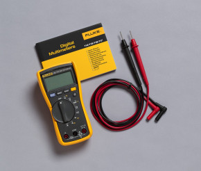   Fluke 115 5