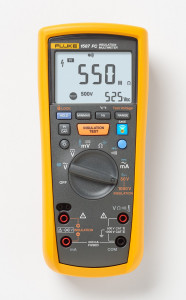  - Fluke 1587FC (0)