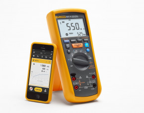 - Fluke 1587FC 4