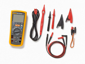 - Fluke 1587FC 5