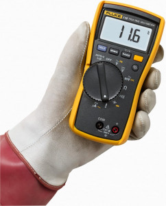  Fluke 116 HVAC 3