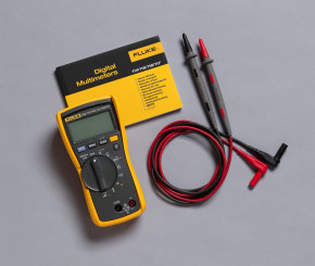  Fluke 116 HVAC 4