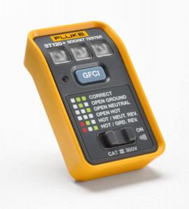   Fluke ST120+ (1)