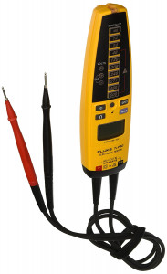  Fluke T+PRO