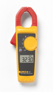   Fluke 323