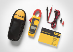   Fluke 323 3