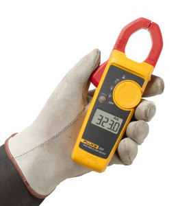   Fluke 323 4