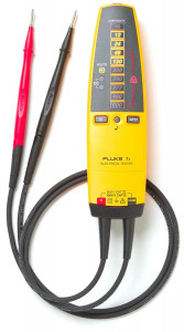  Fluke T+