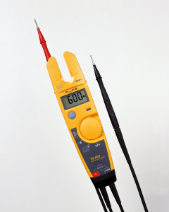   Fluke T5-600 3