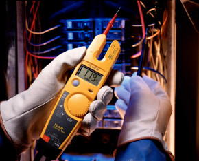   Fluke T5-600 4