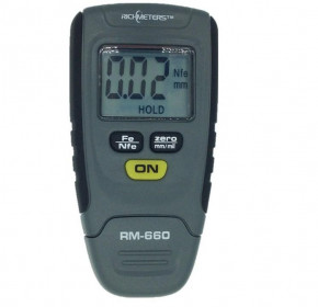     Richmeters RM660 (FDJFDKF78DHF) 3