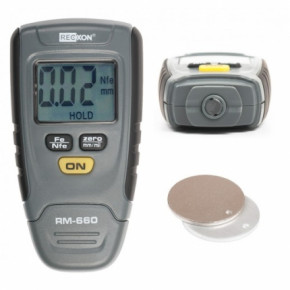     Richmeters RM660 (FDJFDKF78DHF) 5