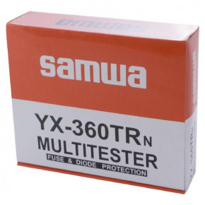  Samwa (YX-360TRN) 4