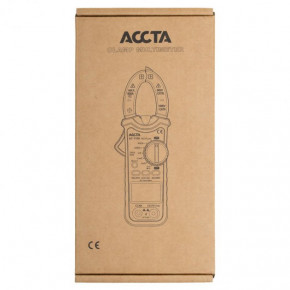   Accta AT-1100 7