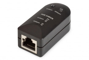   PoE Gigabit Ethernet (DN-95210)