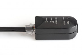   PoE Gigabit Ethernet (DN-95210) 6