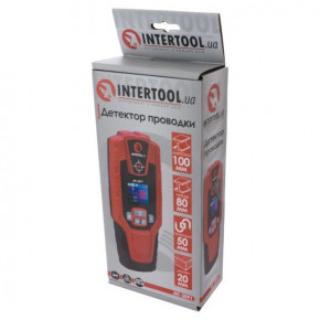   Intertool 100  (MT-3091) 6