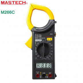   Mastech M266C AC 6