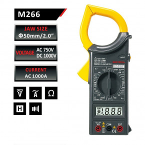   Mastech M266 AC