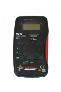   Mastech M300 