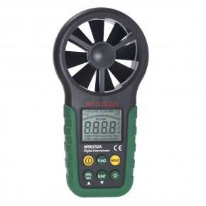  Mastech MS6252A