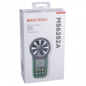  Mastech MS6252A 4