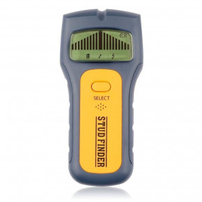       LCD  Stud Finder C1390