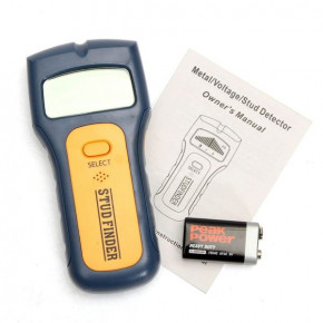      Ootdty Stud Finder C1390  LCD  7