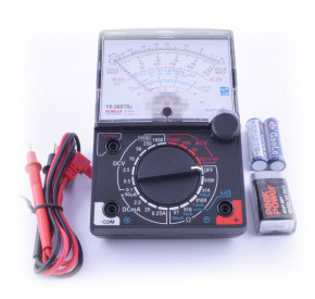   Sinometer YX-360TRe