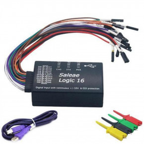  USB  Sonax SX-100 100 MCU ARM 4