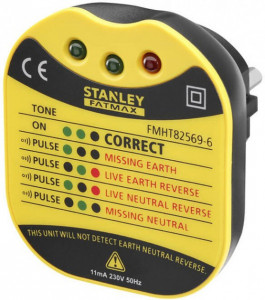     Stanley FMHT82569-6