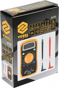   Vorel (81773) 3