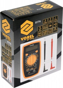   Vorel (81774) 4