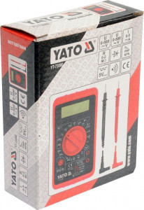   Yato (YT-73080) 4