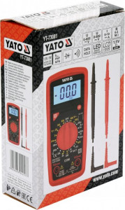   Yato (YT-73081) 4