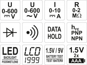   Yato (YT-73081) 6