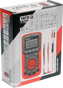   Yato  (YT-73087) 4