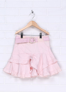  Nursoy Bebe 28  (BL-1040_Pink)